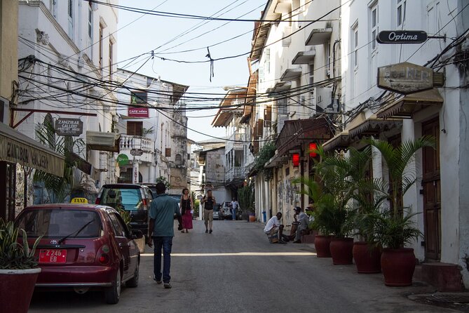 Paje and Jambiani Transfers From Stone Town - Frequently Asked Questions
