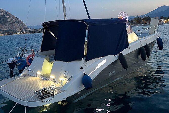 Palermo: Boat Tour Luxury - Customer Reviews
