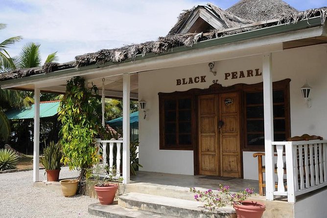 Palms and Pearls Full Day Tour - The Sum Up