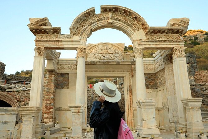 Pamukkale, Hierapolis, Laodicea, Ephesus, Cappadocia Travel - The Sum Up