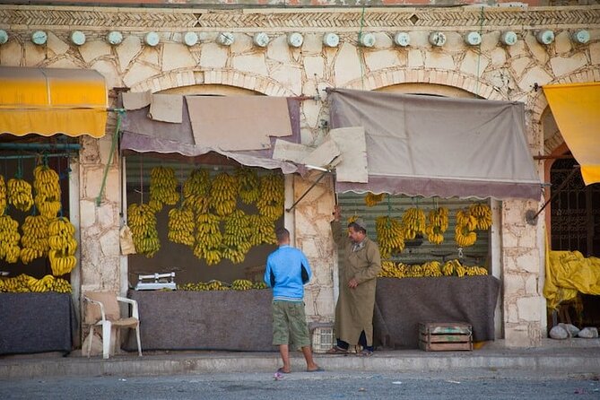 Paradise Valley Agadir & Argan Taste Berber Foodi Tour - Price Information and Guarantee