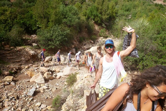 Paradise Valley Half-Day Guided Trip - Frequently Asked Questions