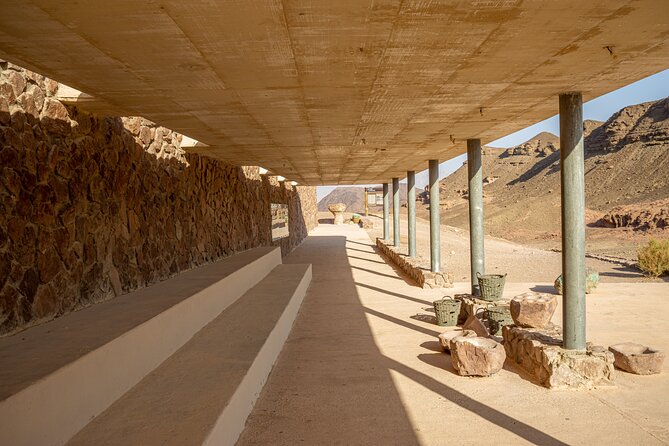 Park Timna: Small Group Photo Tour - Customer Reviews
