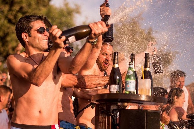 PARTY ALL NIGHT in HVAR - Frequently Asked Questions