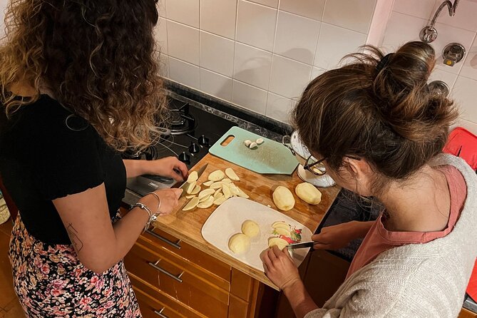 Pastel De Nata Class in Sintra With a Food-Loving Couple - Meeting and Pickup