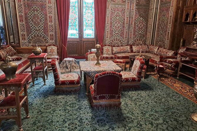 Peleș Castle - Private Tour From Bucharest - Customer Reviews