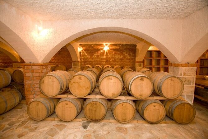 Peljesac Peninsula Food & Wine Small Group Tour From Split or Trogir - Frequently Asked Questions