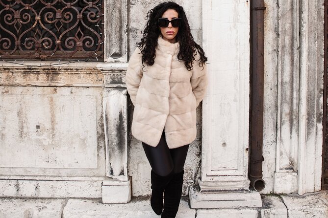 Personalized Photography Tour in Venice - Availability and Weather Contingency