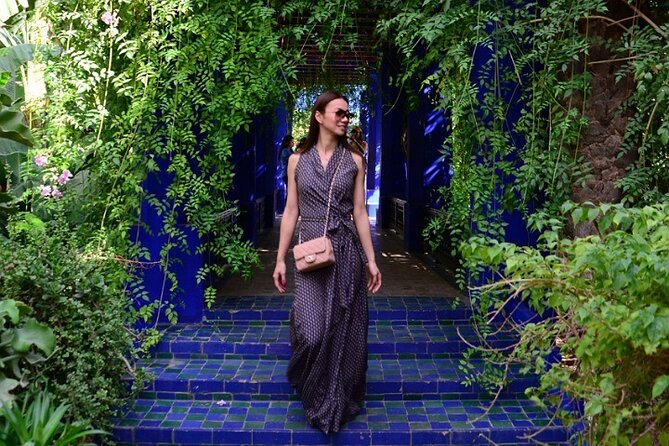 Photo Session in Marrakech - Frequently Asked Questions