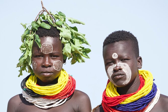 Photography Expeditions to Omo Valley - Customer Reviews
