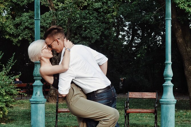 Photoshoot in Budapest Most Amazing Spots - The Sum Up