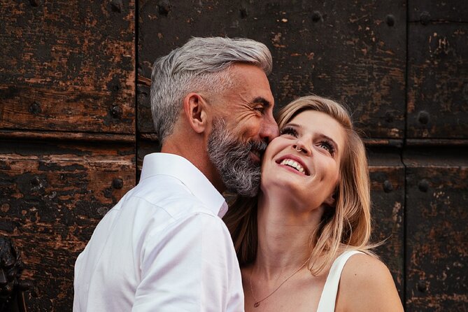 Photoshoot With a Pro in Rome - Pricing, Guarantee, and Reservation Information