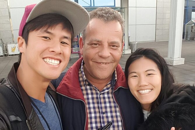 Pireaus Port to Athens Airport Private Transfer - Price