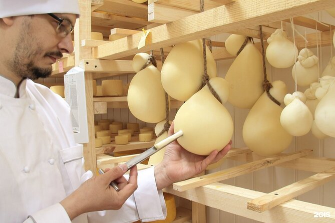 Pisa, Lucca & Cheese Farm With Wine Tasting Private Tour - Cancellation Policy