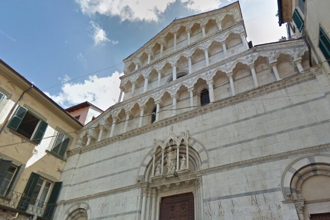 Pisa Scavenger Hunt and Sights Self-Guided Tour - Cancellation Policy