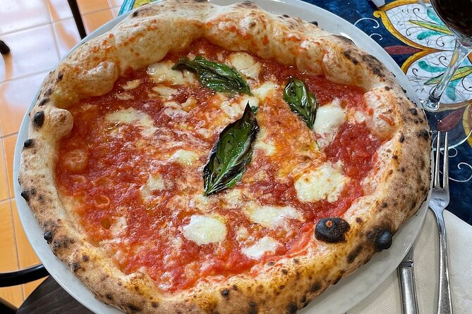 Pizza Lesson in Naples - Frequently Asked Questions