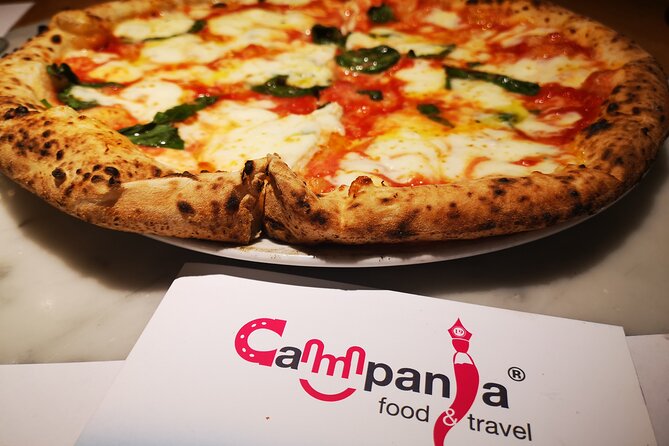 Pizza School Experience and Gourmet Taste - Pizza School Overview