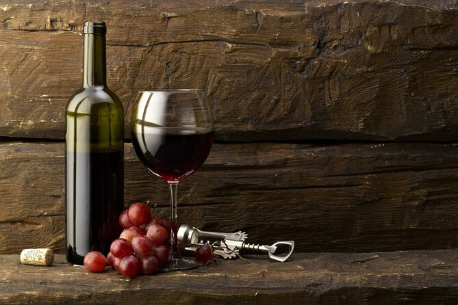 Plovdiv and Wine Tasting Day Tour From Sofia - The Sum Up