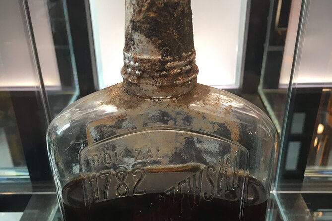 POLIN Museum + KONESER Polish Vodka Museum: SMALL GROUP TOUR /inc. Pick-up/ - Flexible Booking Options
