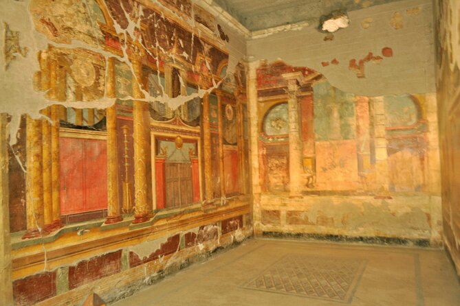Pompeii and Herculaneum Skip the Line - From Amalfi and Positano - Frequently Asked Questions