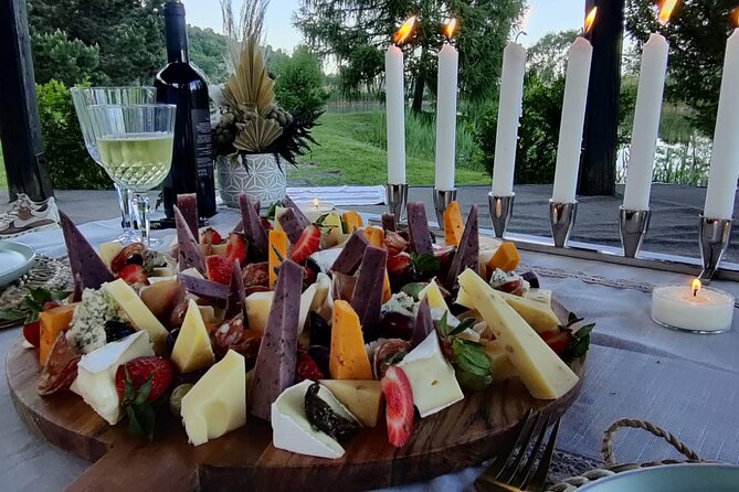 Pop-Up Picnic Experience in Transylvania - Additional Information and Directions