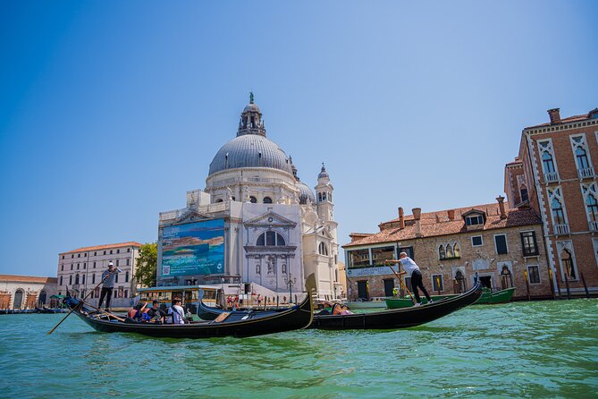 Poreč to Venice Day Trip by High-Speed Catamaran - Important Information