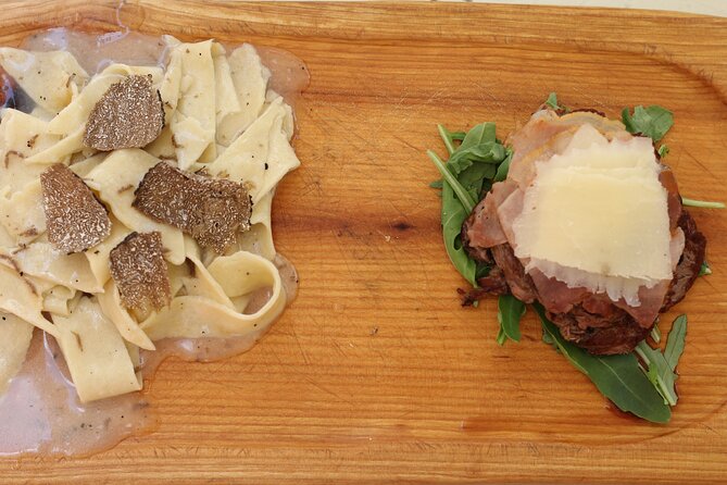 Porec Walking Food Tour - Tour Location