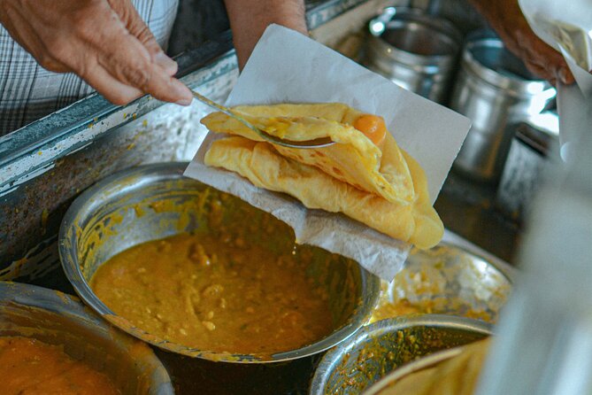 Port Louis Street Food and Cultural Walking Tour - Meeting Point and End Point