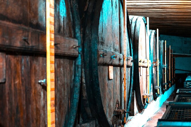 Porto: Private Tour Douro Valley/Winery SECXVIII /Boat/Lunch - Directions to Enjoy Tour