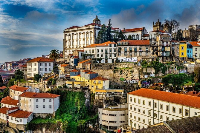 Porto Private Walking Tour With a Professional Guide - Additional Info
