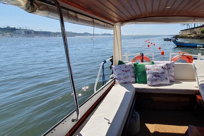 Porto-Sunset Harbor/ Private Boat Tour-Douro River - Additional Information