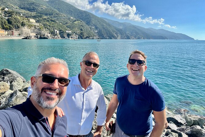 Portofino and Santa Margherita From La Spezia - Travel Tips