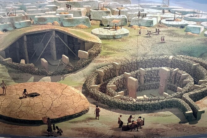 Potbelly Hill Tour 2 Days 1 Night From Istanbul - Travel Tips