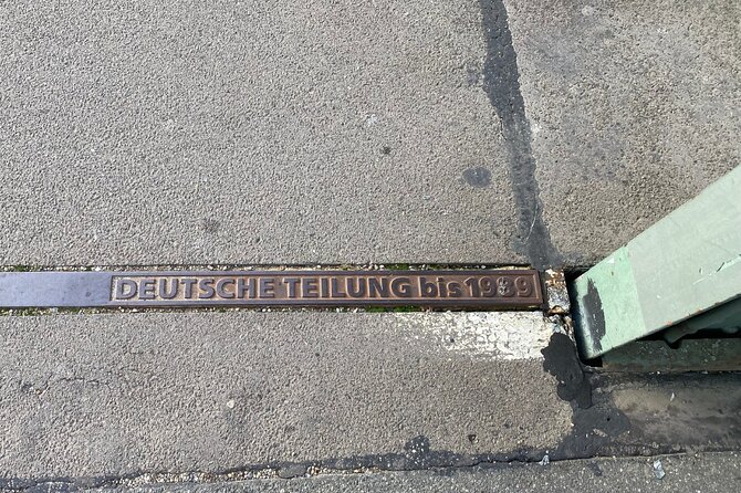 Potsdam Tour - Kings, Crimes & Spies (by Private Vehicle) - Cancellation Policy Details