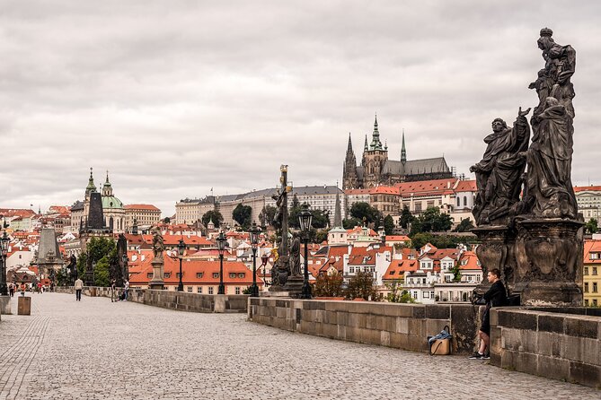 Prague Iconic Insider Exterior Grand Morning Walking Tour - Frequently Asked Questions