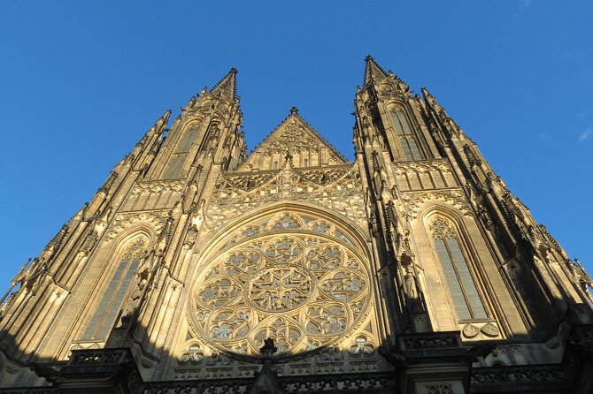 Prague in a Day: The Only Tour You Need! - Accessibility