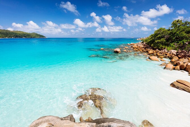 Praslin-La Digue Day Trip From Mahe Island Seychelles - Directions