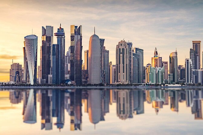 Premium Doha City Tour From Port Terminal - Reviews