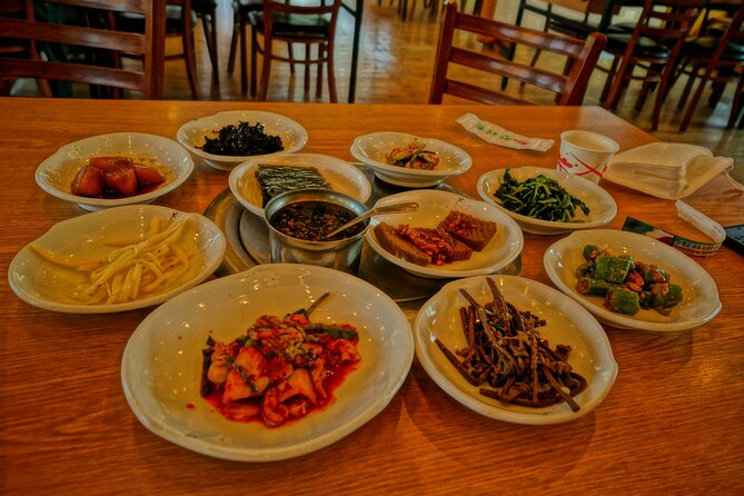 Premium Private DMZ Tour & (Suspension Bridge or N-Tower) Include Lunch - Additional Information