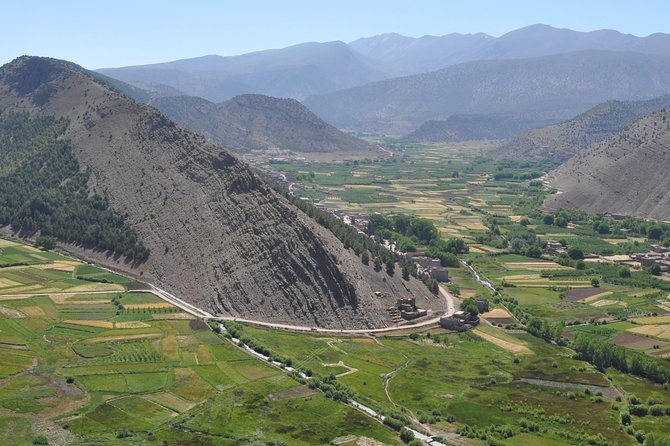 Priavte Day Trip to Lake Takerkoust,Asni and Ourika Valley From Marrakech - Pricing Details