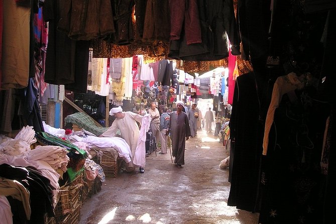 Private 10 Nights Cairo, Nile Cruise & Sharm El Sheikh by Flight - Itinerary Overview