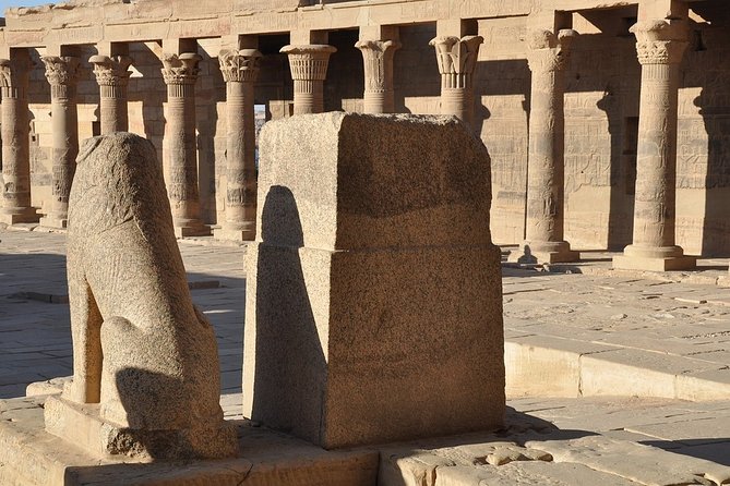 Private 11 Nights Pyramids, Nile Cruise & Hurghada - Dining Experiences