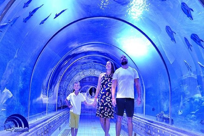 Private 11 Nights Ultimate Luxury Cairo, The Nile & Red Sea El Gouna – Hurghada - Tour Package Highlights