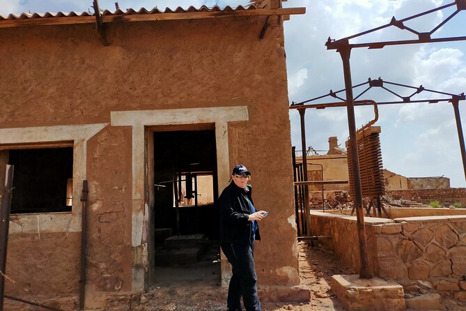 Private 12 Day Discover the Secrets of Sinai Tour - What To Expect