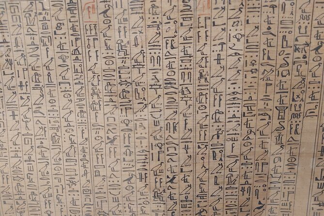 Private 2-Day Tour to Ancient Egyptian Museum & Cairo Tower - What To Expect