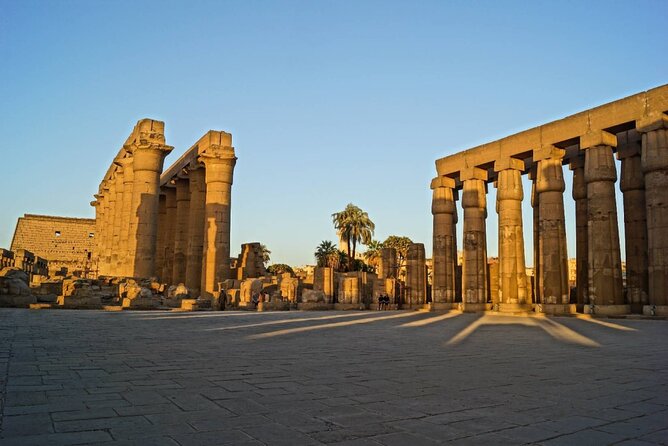 Private 2 Day Trip to Luxor From Marsa Alam - Booking and Pricing Information