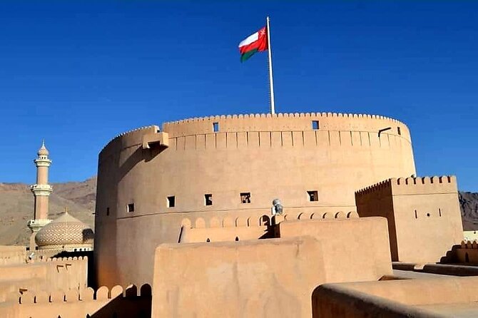 Private 2-Days Jebel Shams Overnight Camping Tours - Pricing Information
