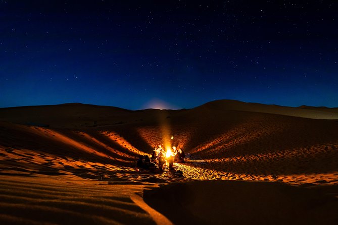Private 2 Days Luxury Desert Tour From Fez to Fez (Fes to Fes) - The Sum Up