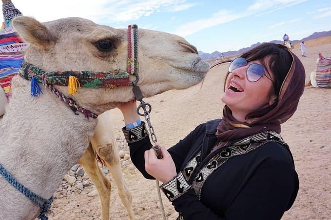 Private 2 Full Days In Egypt Start From Cairo Airport - Additional Considerations