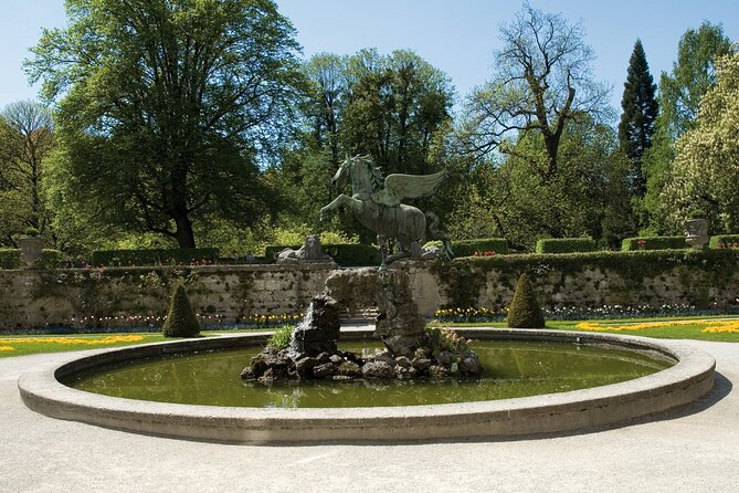 Private 2 Hour Sound of Music City Tour in Salzburg - Frequently Asked Questions